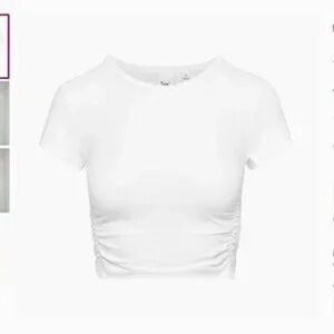 TNA Short Sleeve Shirt